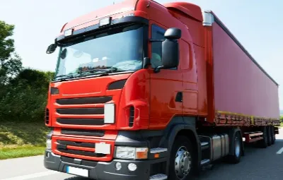 Bursa Eruh Ambar Kargo