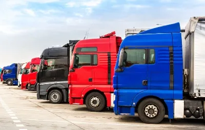 Bursa Eruh Ambar Nakliyat