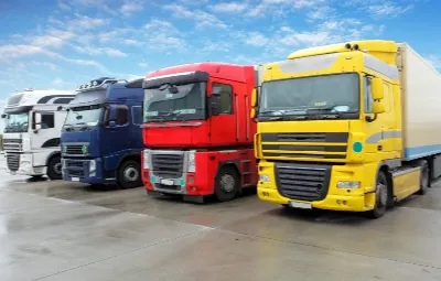 Bursa Eruh Nakliye Ambarı