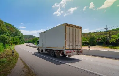 Bursa ile Eruh Arası Bulaşık Makinesi Taşıma