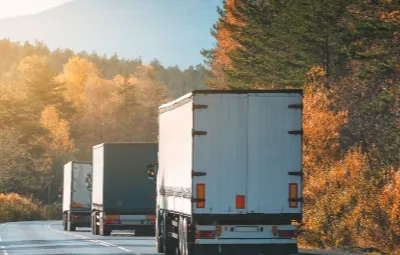 Bursa ile Eruh Arası Klima Taşıma